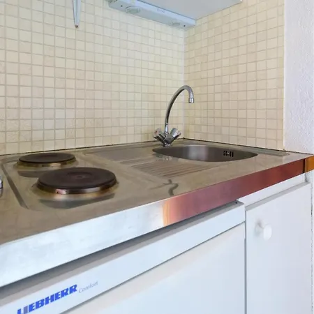 Le Tourmalet - Maeva Particuliers - Studio 2 Personnes Budget 160403 Apartment *