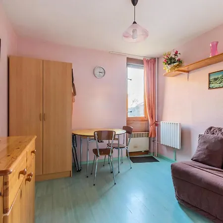 Le Tourmalet - Maeva Particuliers - Studio 2 Personnes Budget 160403 Apartment La Mongie