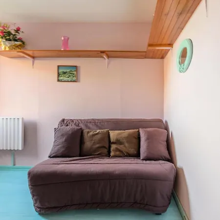 Apartment Le Tourmalet - Maeva Particuliers - Studio 2 Personnes Budget 160403