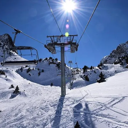 Le Tourmalet - Maeva Particuliers - Studio 2 Personnes Budget 160403 *