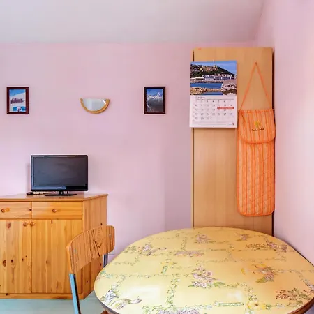 Le Tourmalet - Maeva Particuliers - Studio 2 Personnes Budget 160403 La Mongie